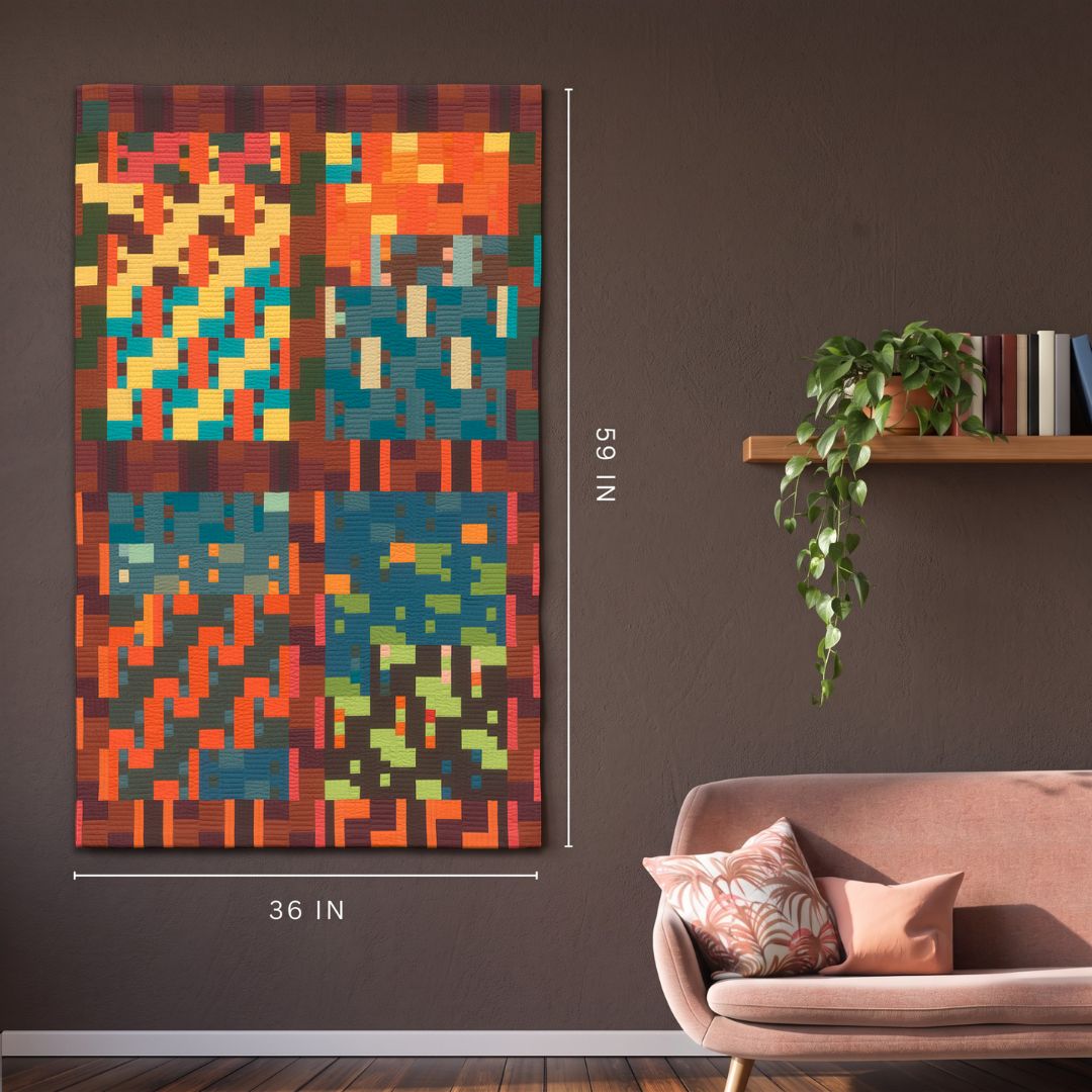 Weaving 3
