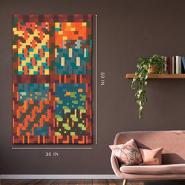 Weaving 3