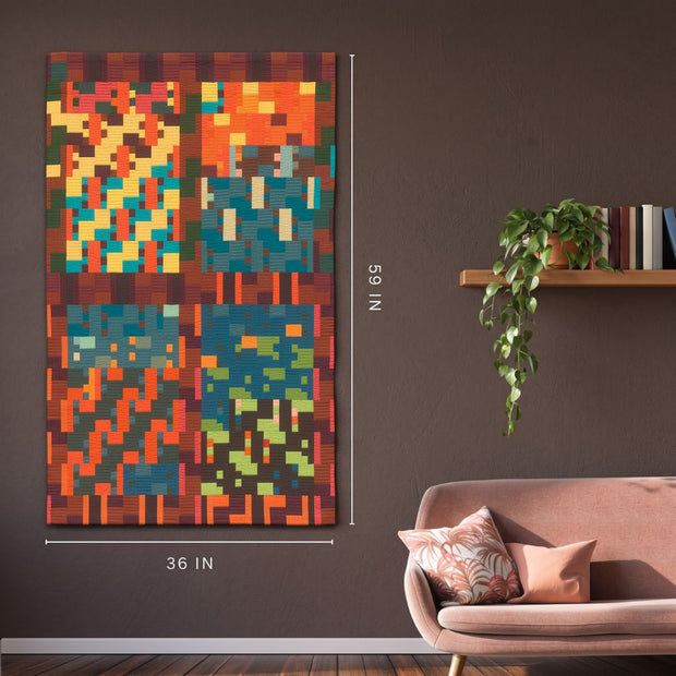 Weaving 3