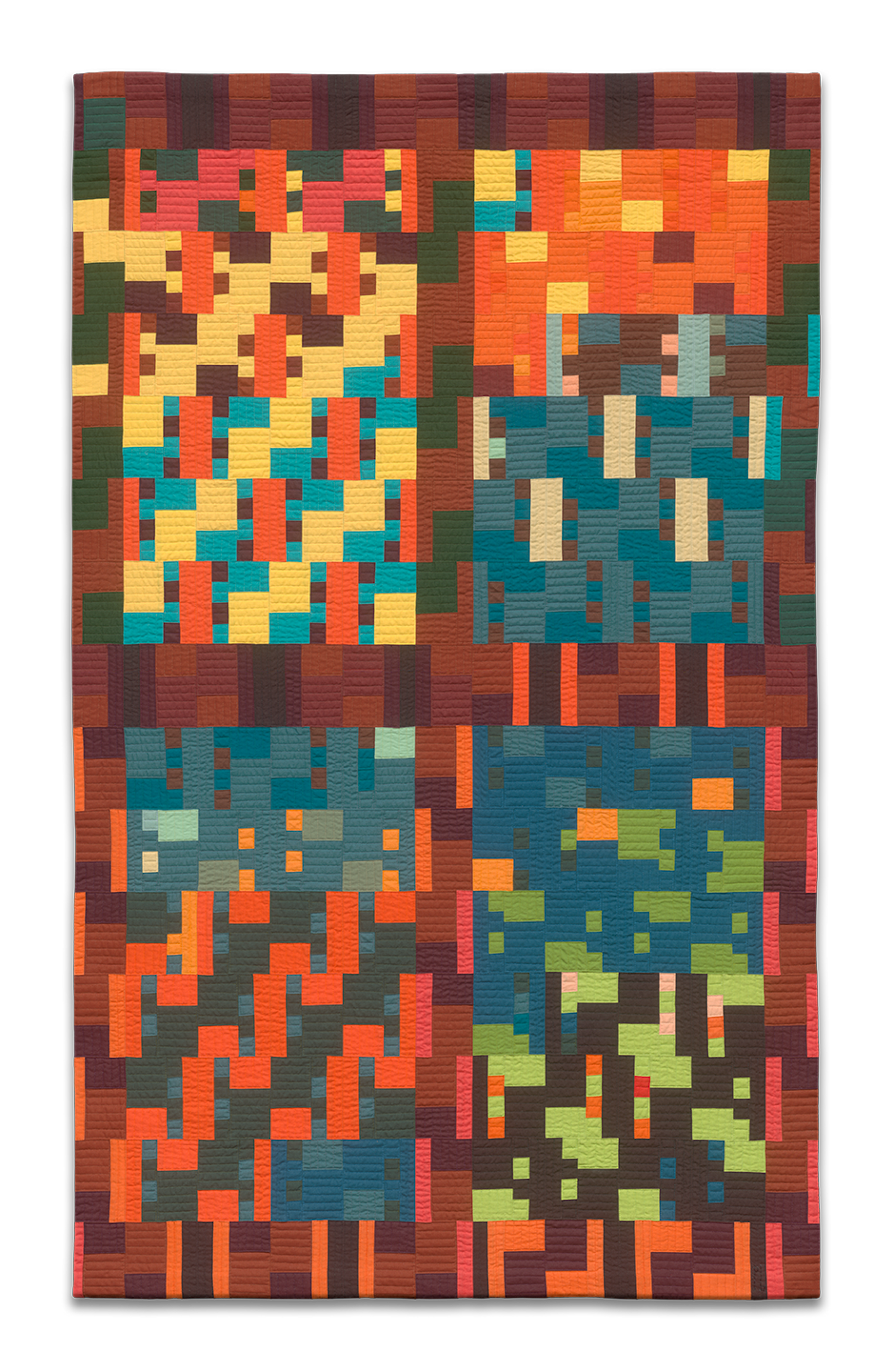 Weaving 3