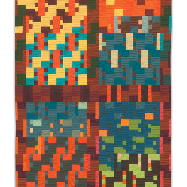Weaving 3