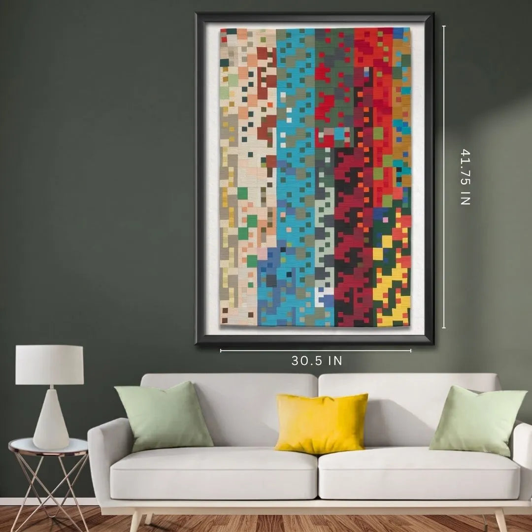 Weaving 10