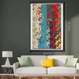 Weaving 10