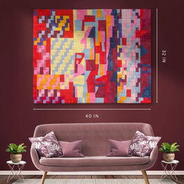 Weaving 14