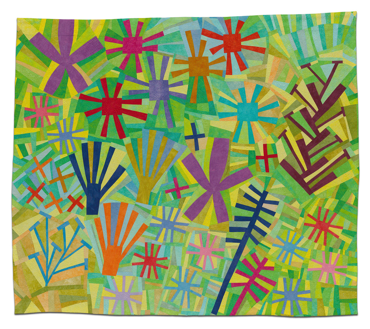 Winona's Garden