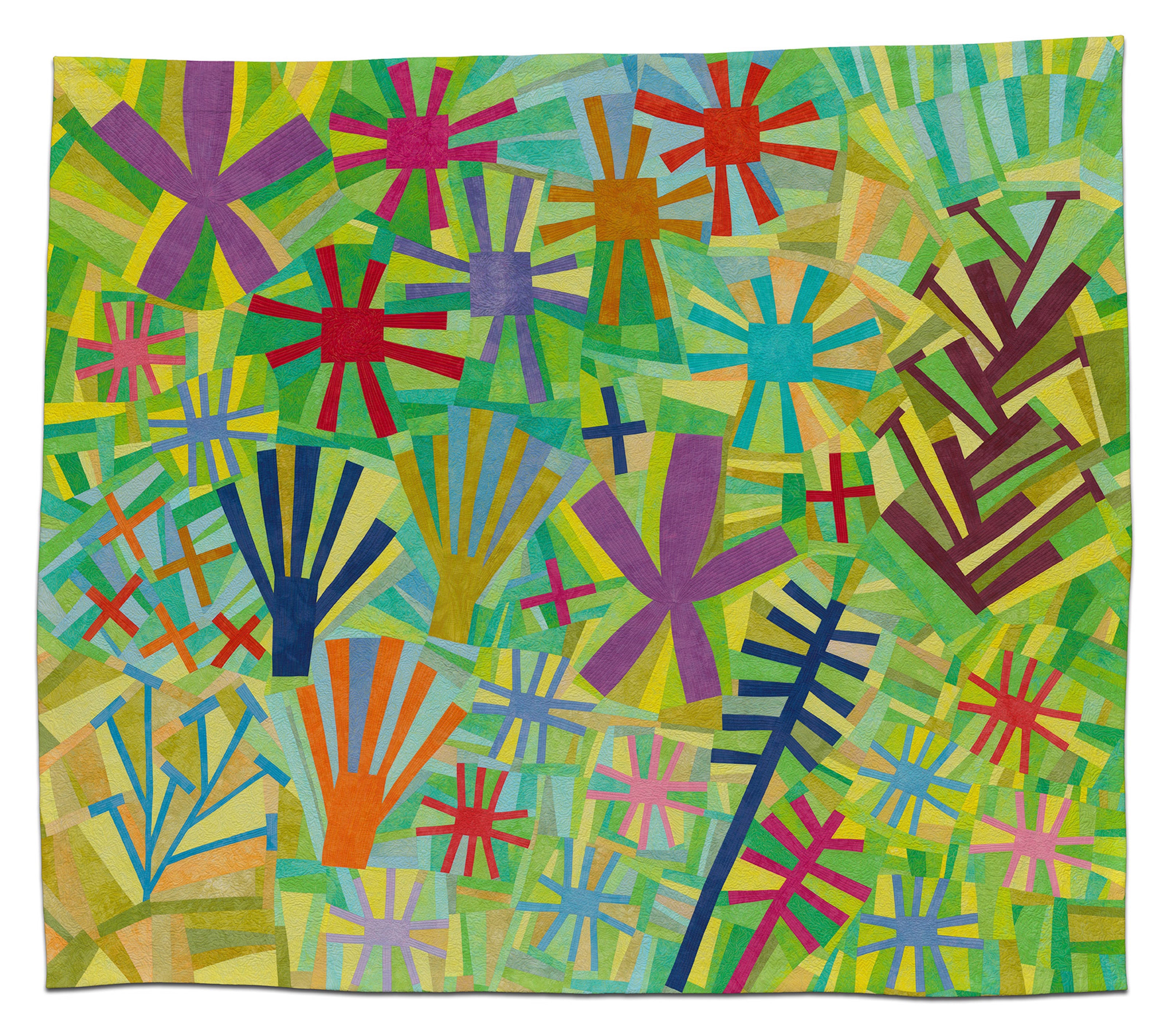 Winona's Garden