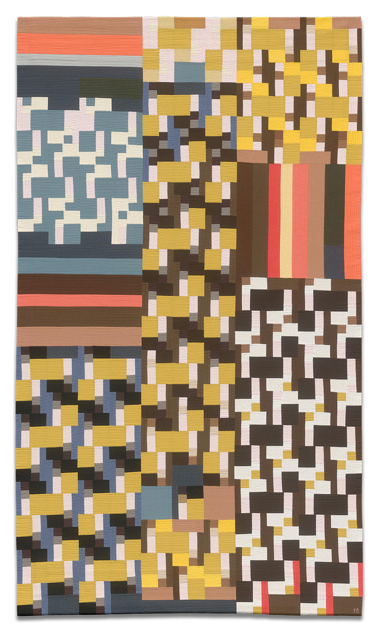 Yellow Stone